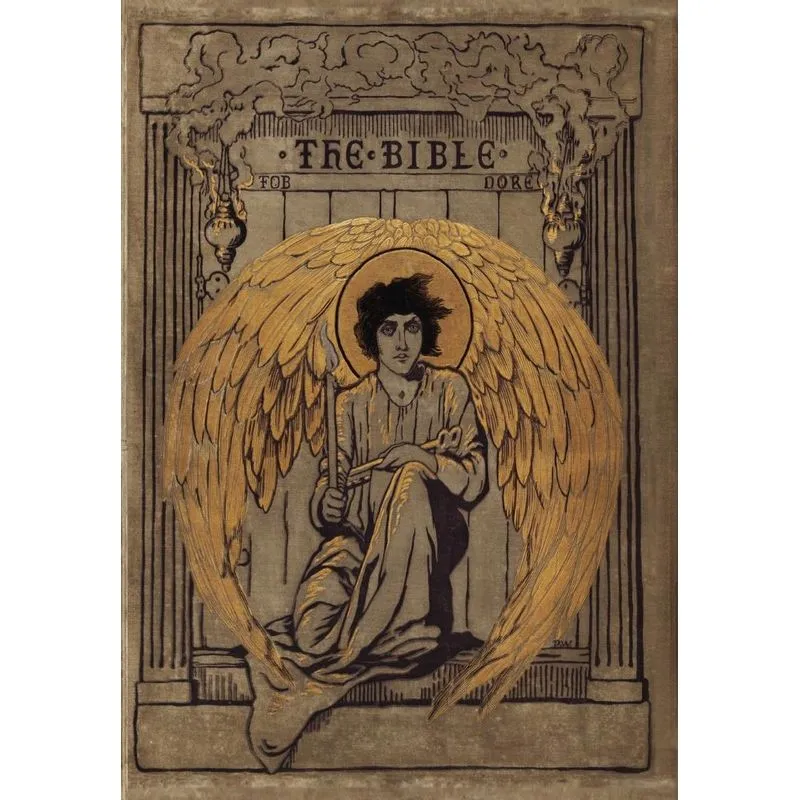 The Fob Bible