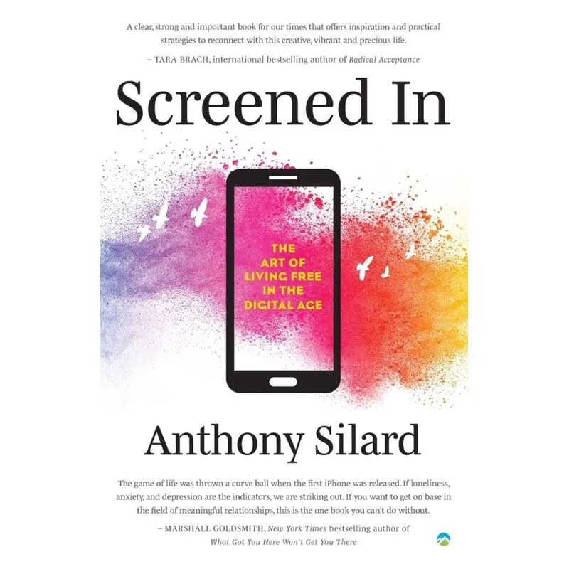 Screened In