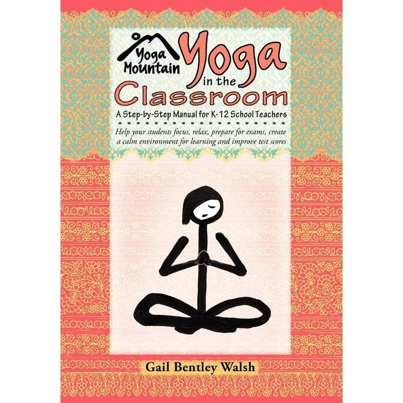 Yoga In The Classroom