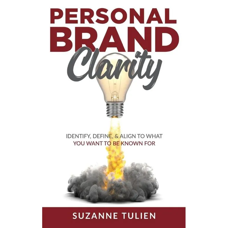 Personal Brand Clarity