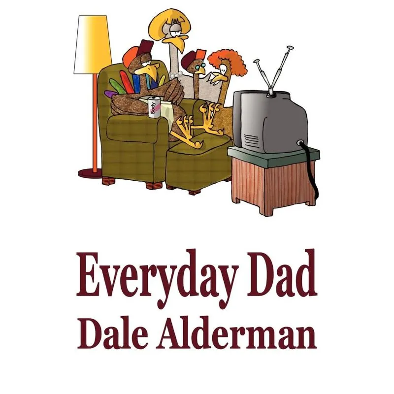 Everyday Dad