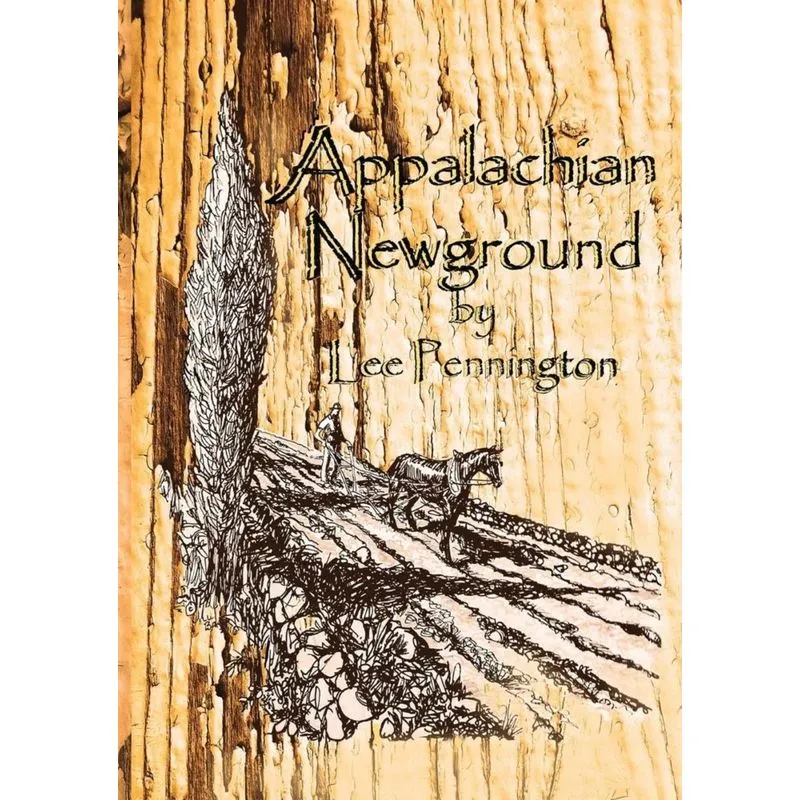 Appalachian Newground