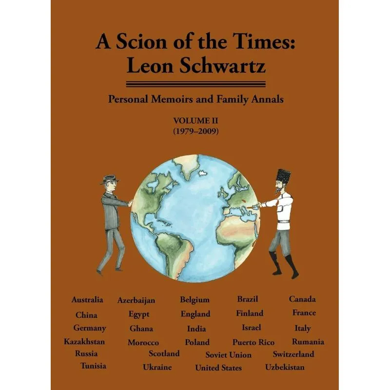 A Scion of the Times