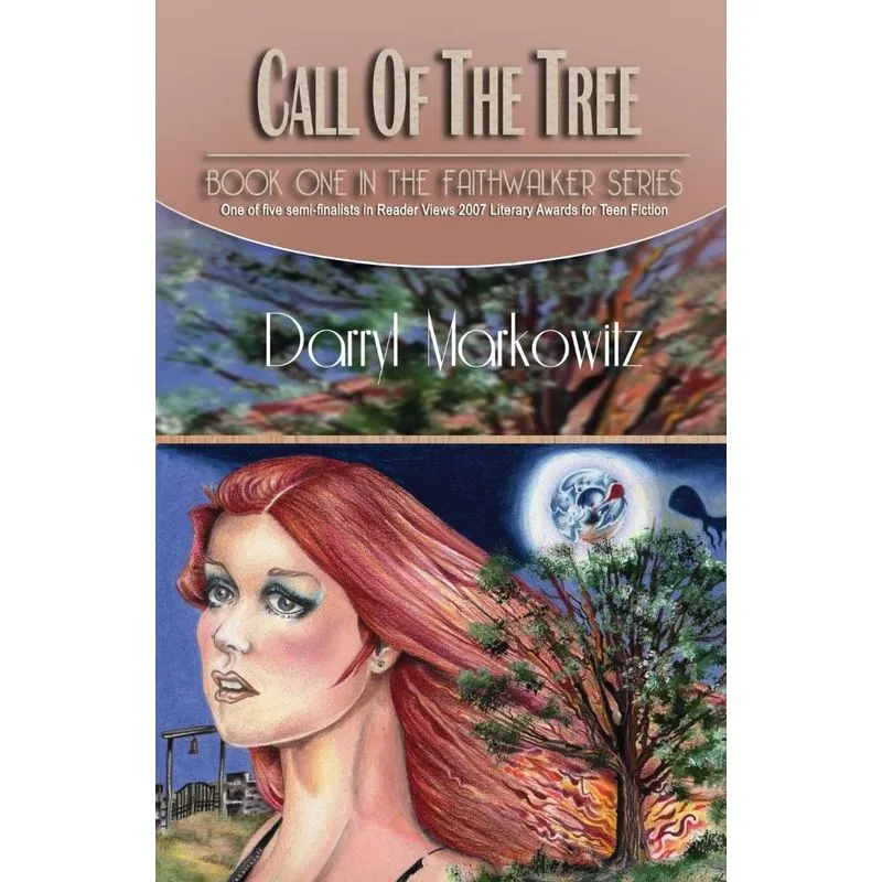 Call of the Tree