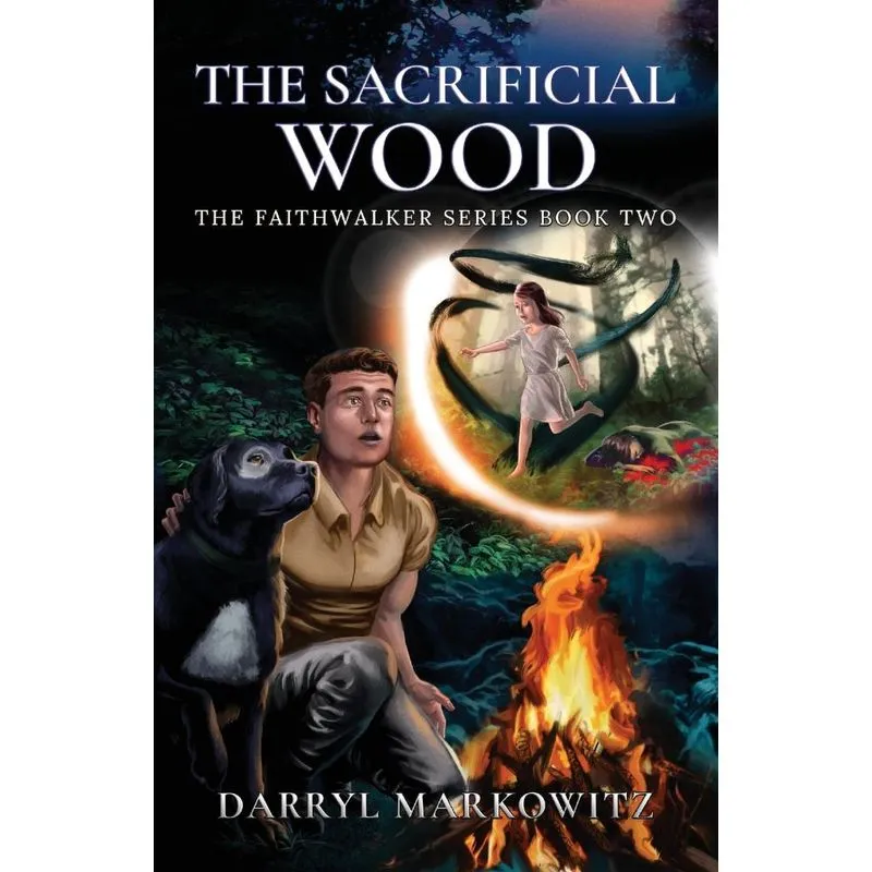 The Sacrificial Wood