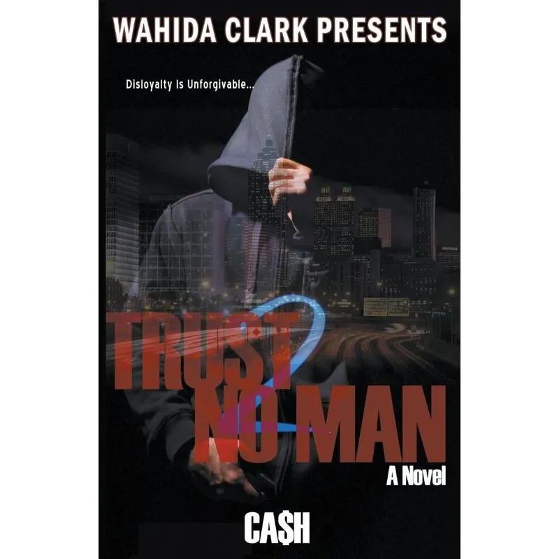 Trust No Man 2
