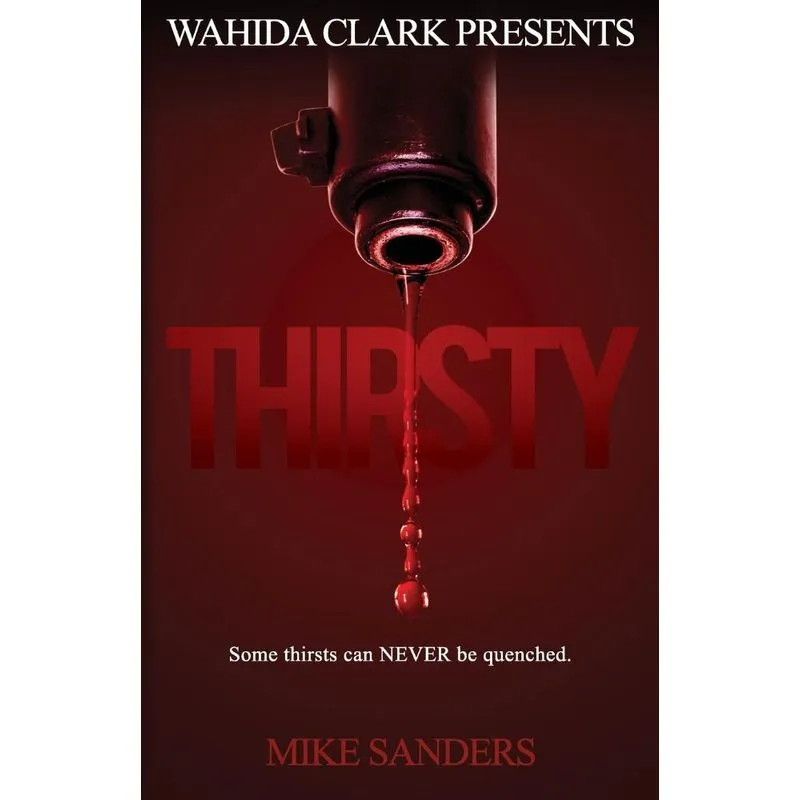 Thirsty
