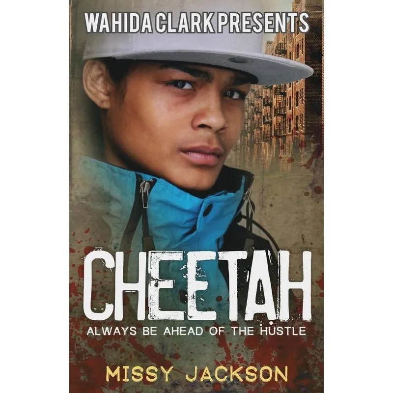 Cheetah