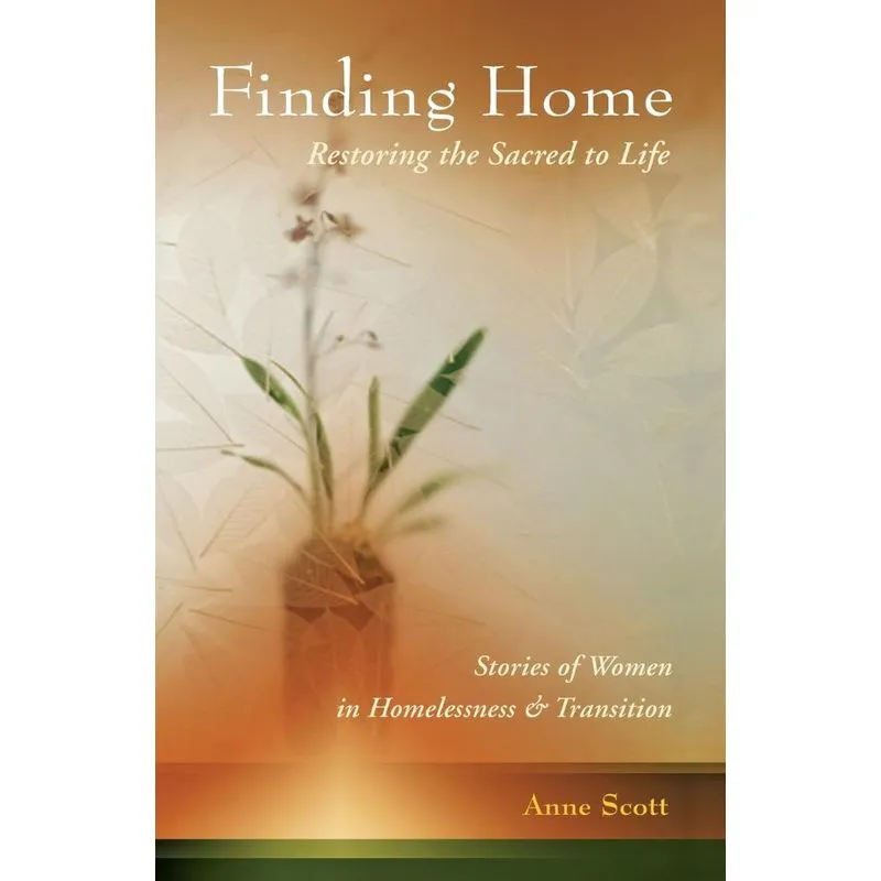 Finding Home