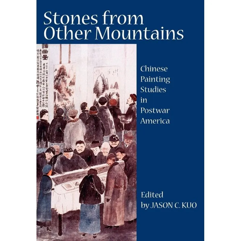 Stones from Other Mountains