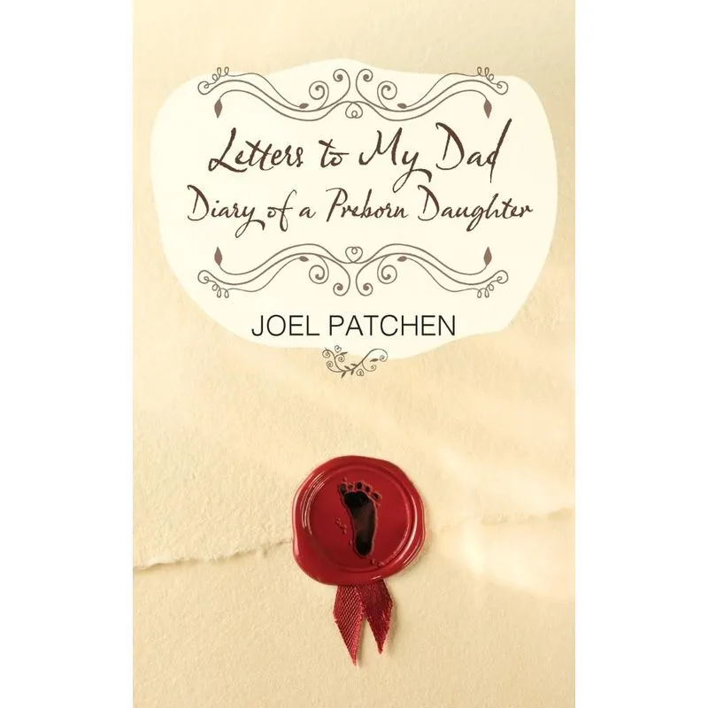 Letters to My Dad