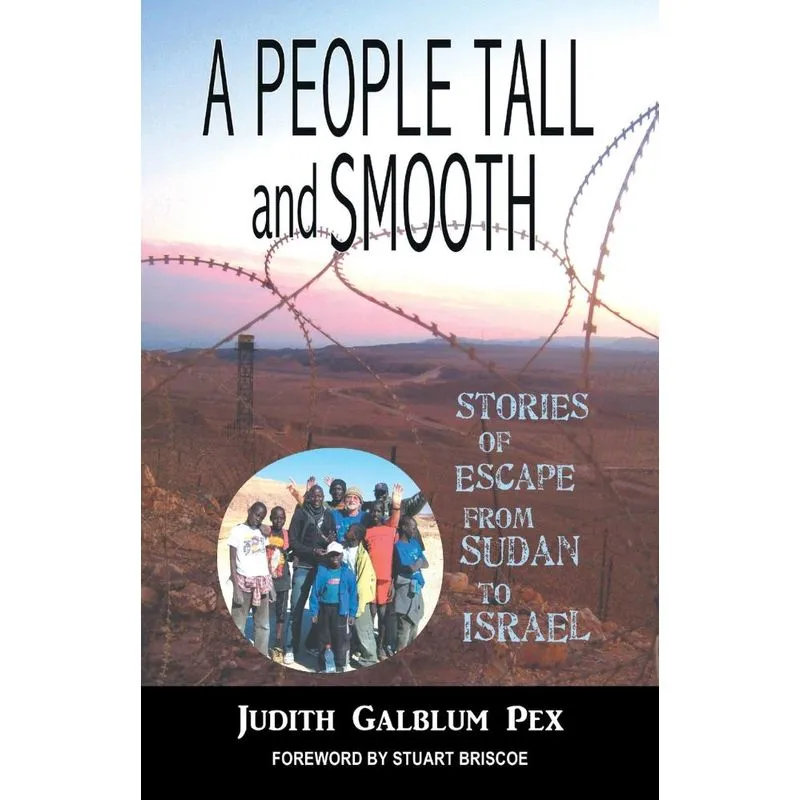 A People Tall and Smooth