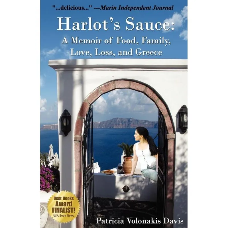 Harlots Sauce