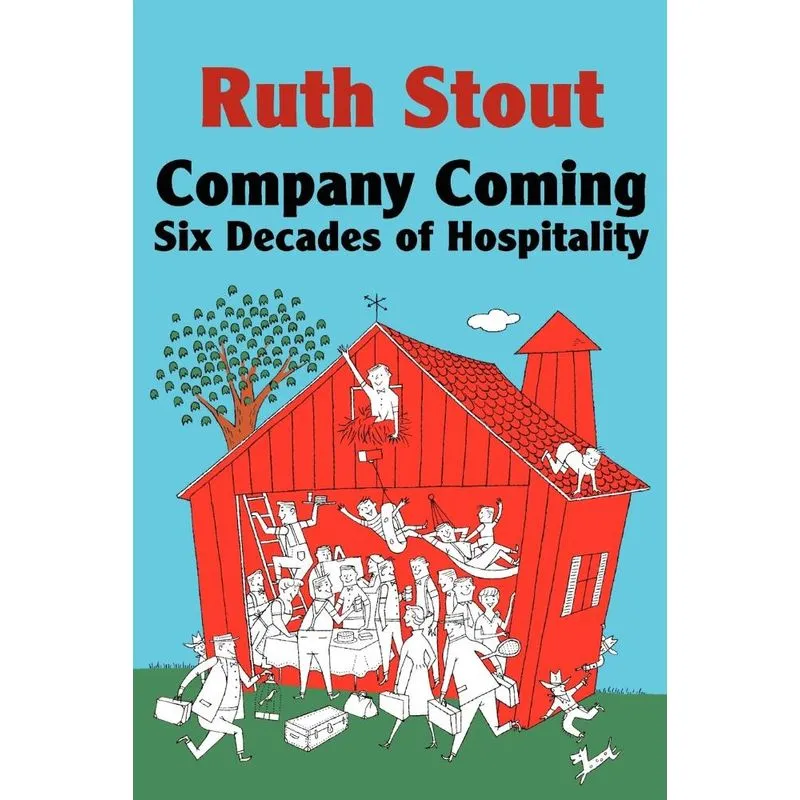 Company Coming
