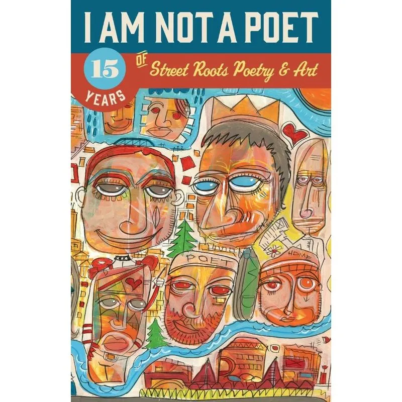 I Am Not a Poet