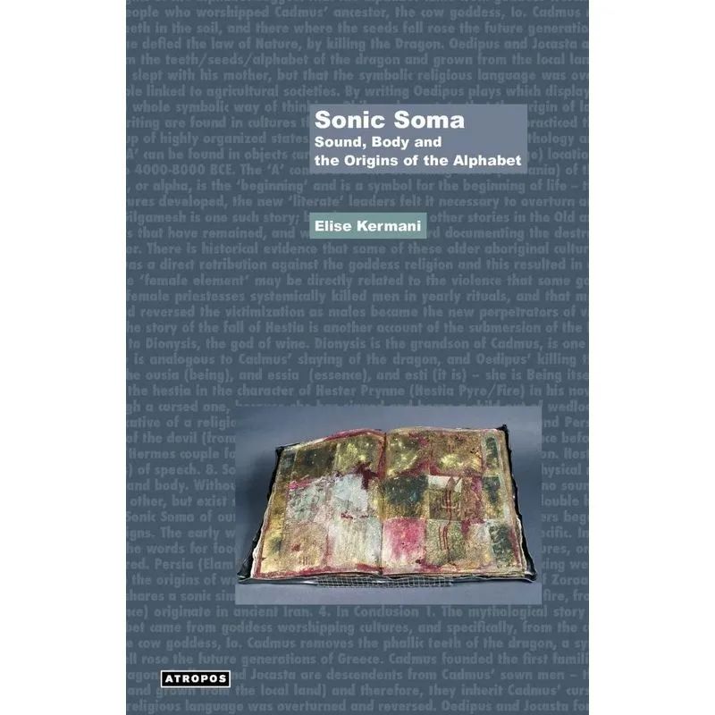 Sonic Soma