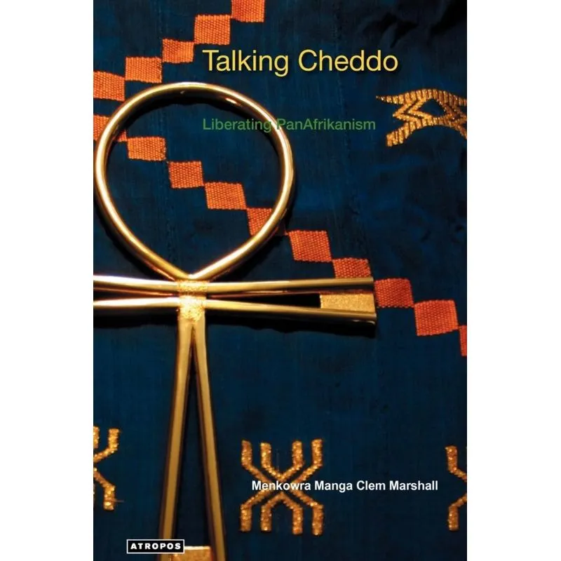 Talking Cheddo
