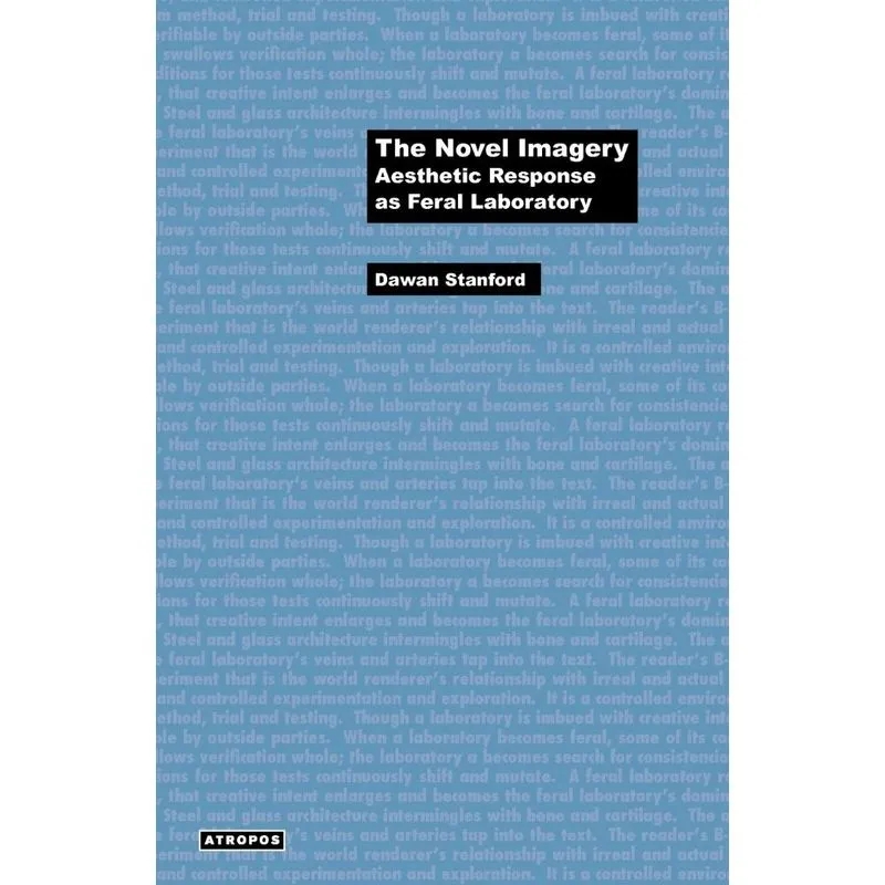 The Novel Imagery