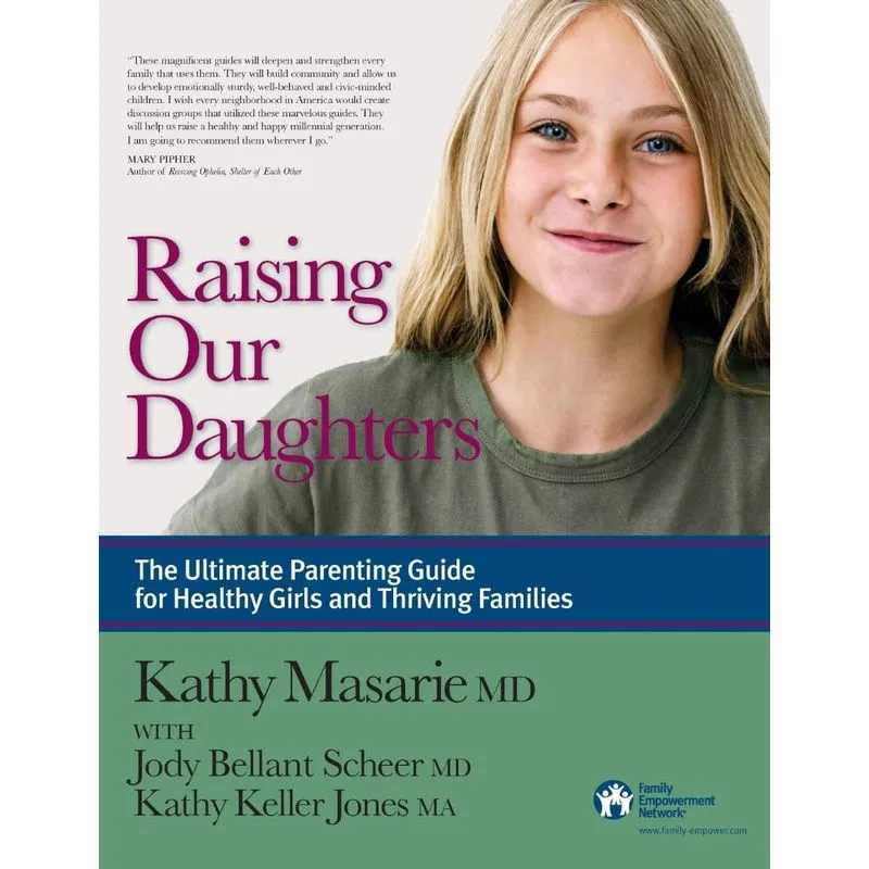 Raising Our Daughters