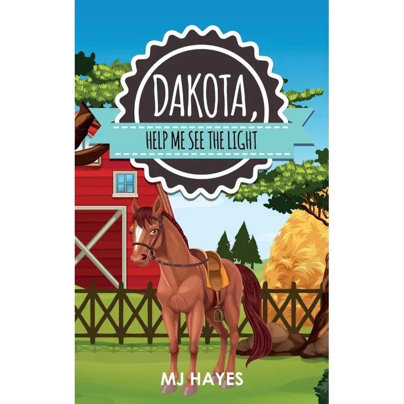 Dakota, Help Me See The Light
