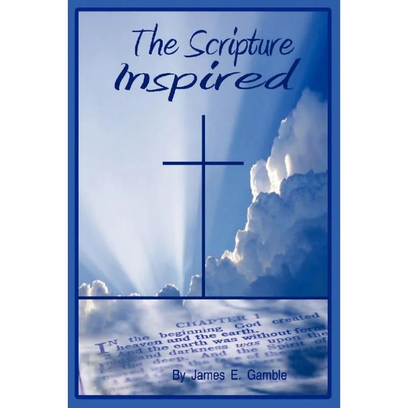 The Scripture Inspired