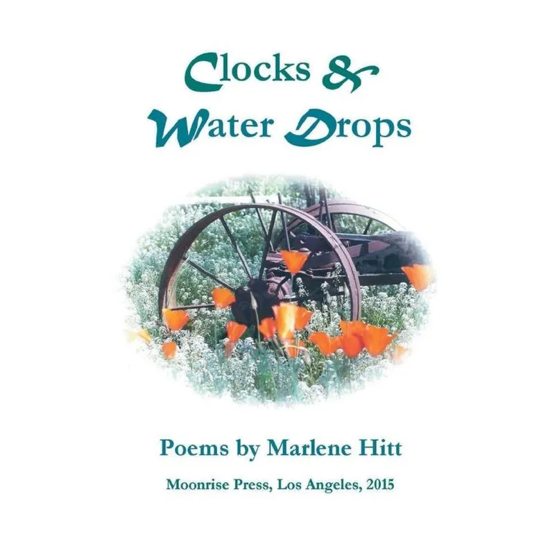 Clocks and Water Drops