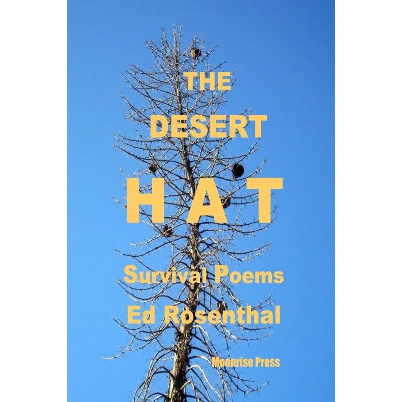 The Desert Hat