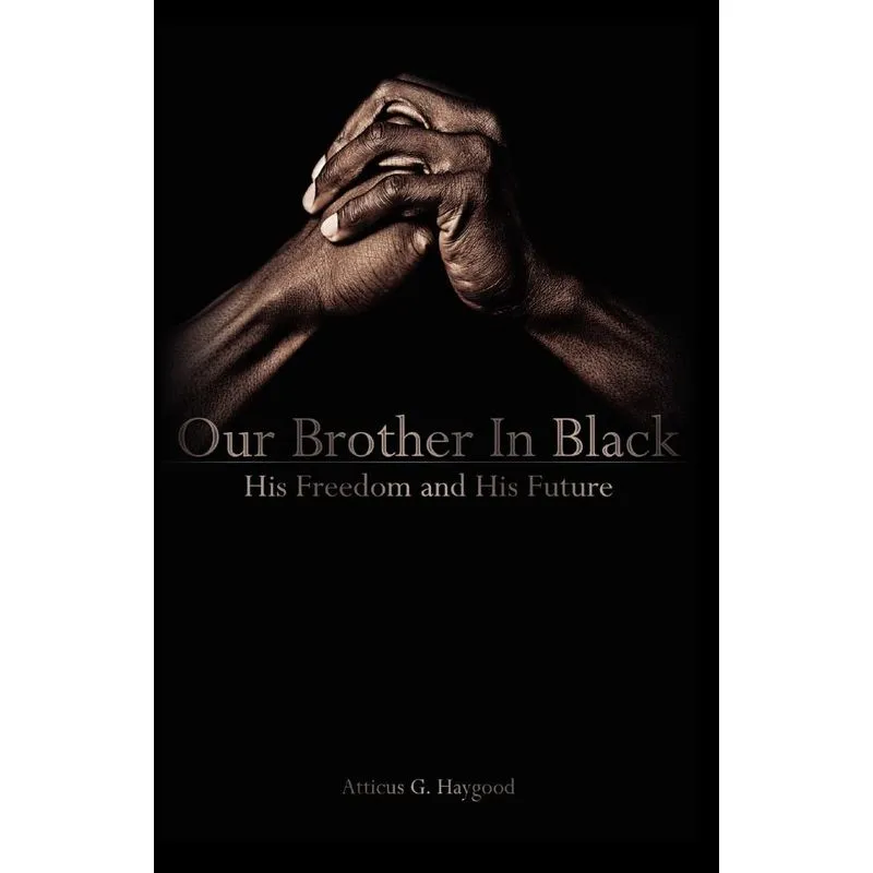 Our Brother In Black