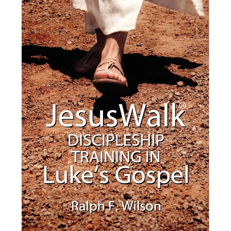 Jesuswalk
