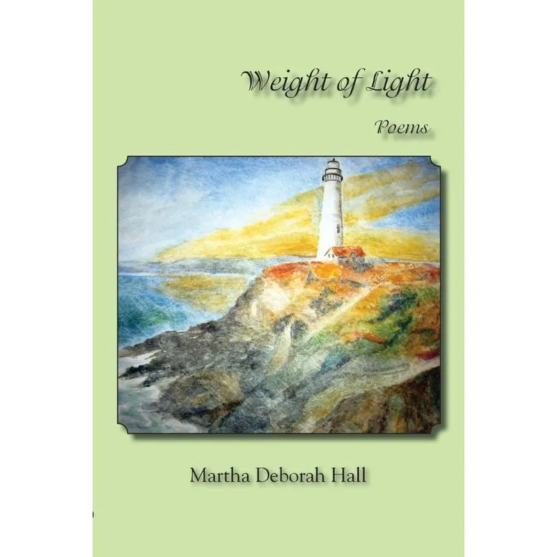 Weight of Light