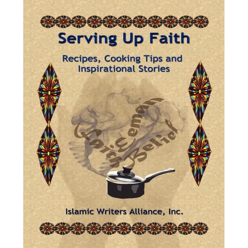 Serving Up Faith