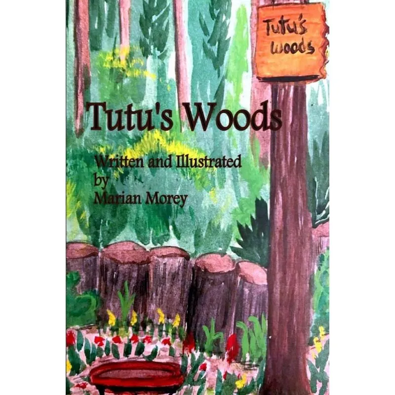 Tutus Woods