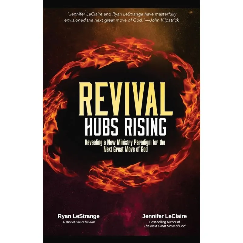 Revival Hubs Rising