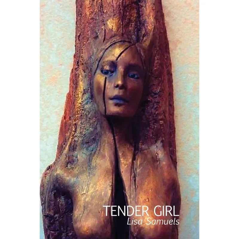 Tender Girl. Tender Girl