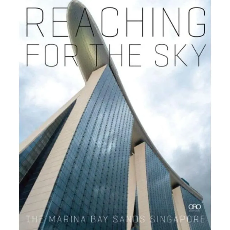 REACHING FOR THE SKY