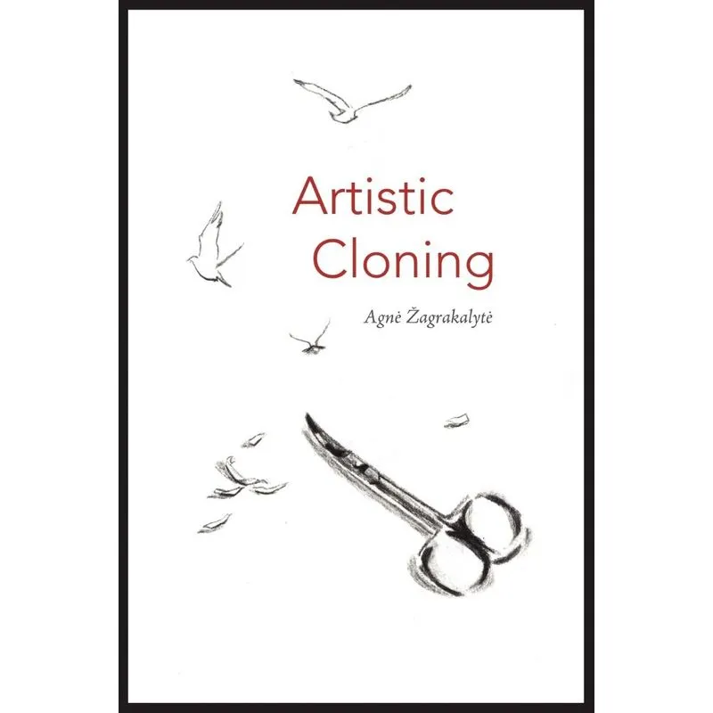 Artistic Cloning