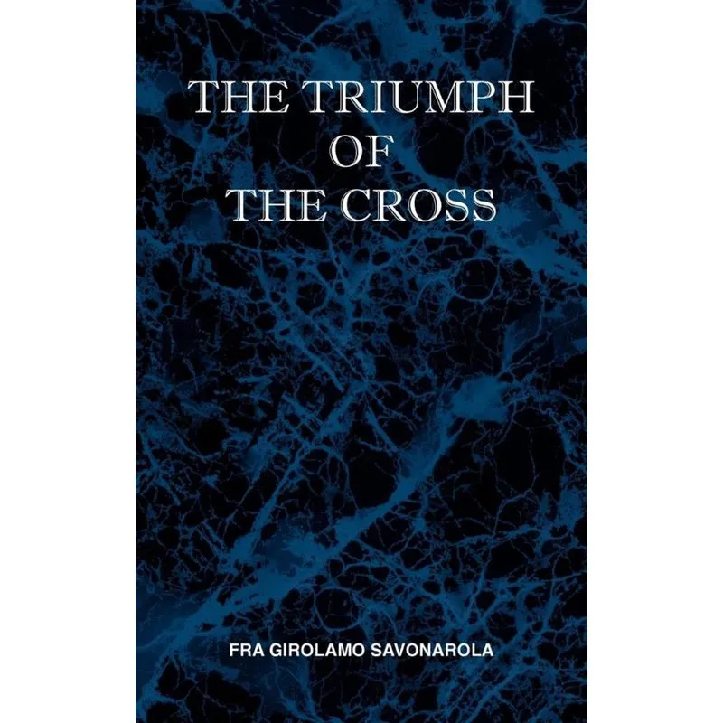 The Triumph of the Cross