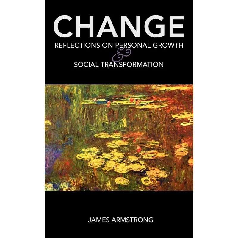 Change