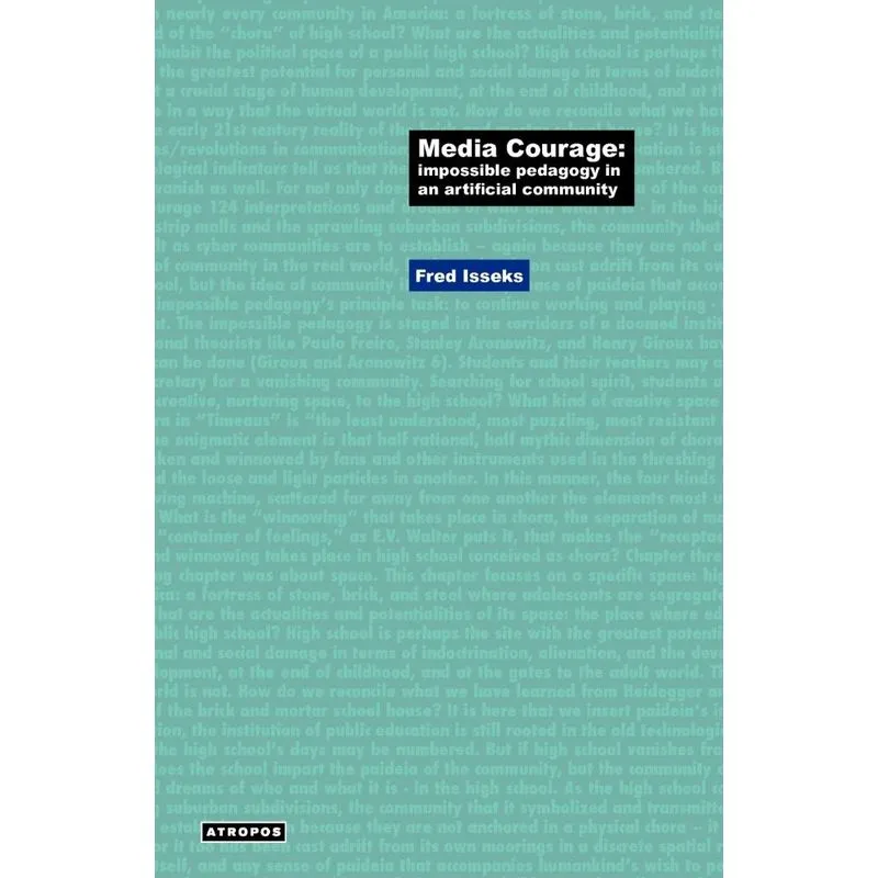 Media Courage