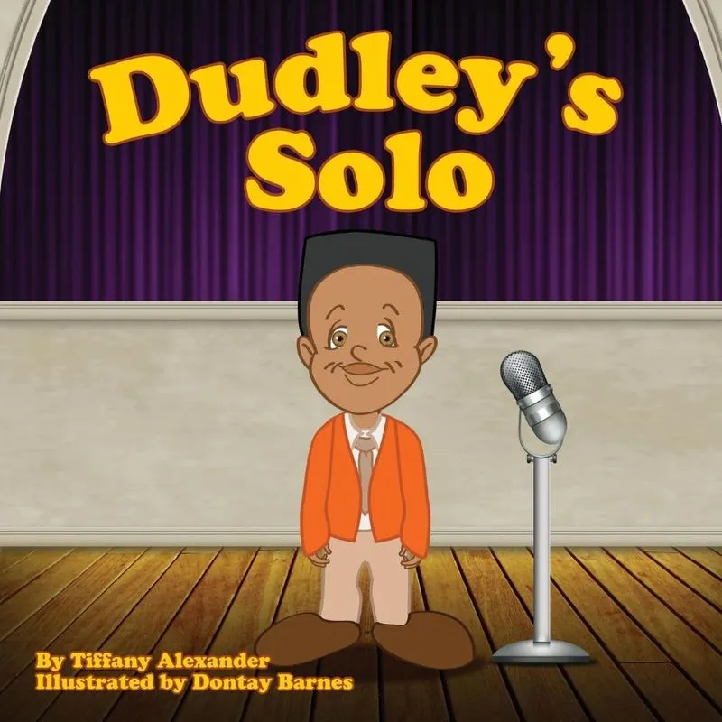 Dudleys Solo