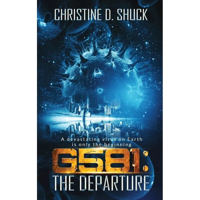 G581