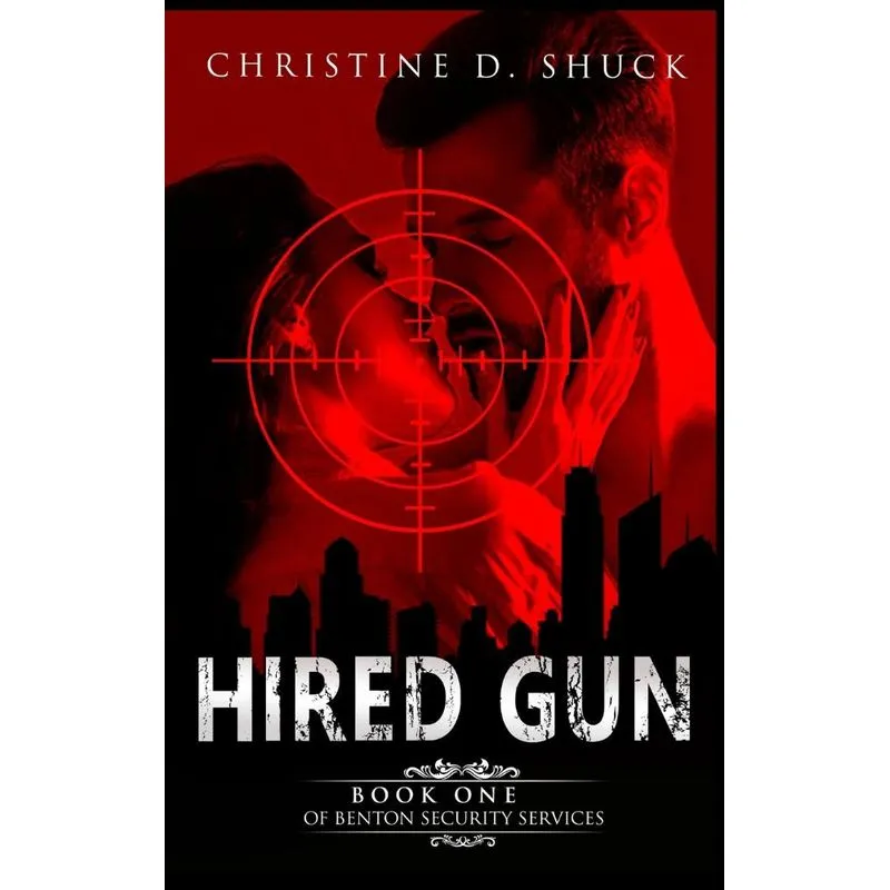 Hired Gun