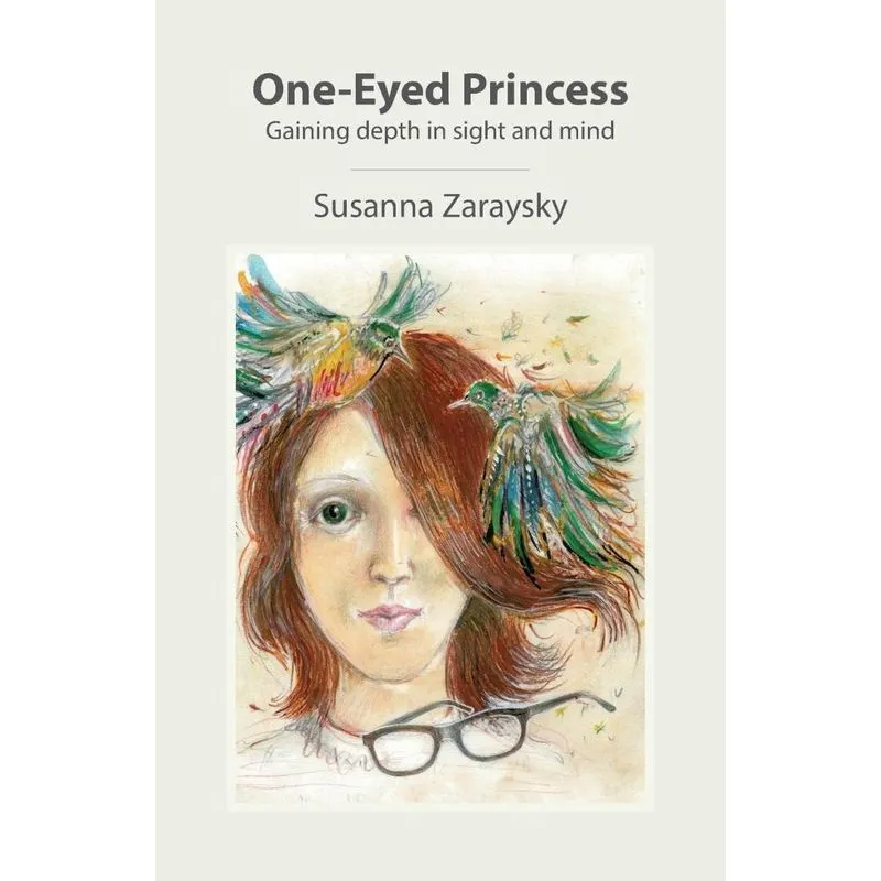 One-Eyed Princess