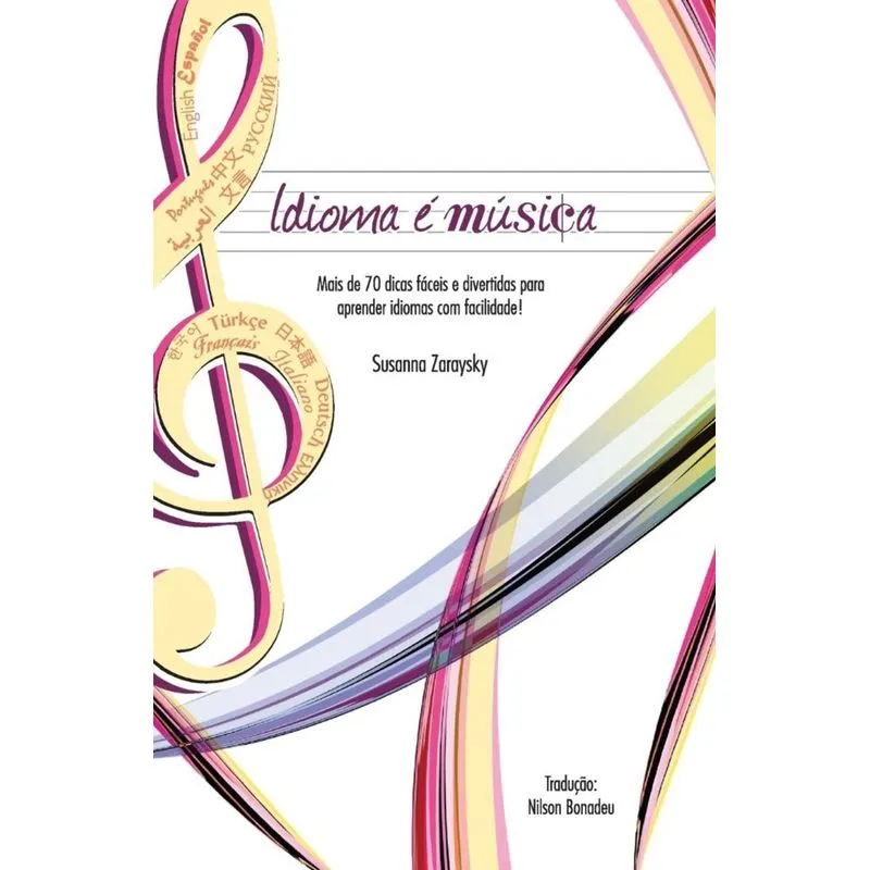 Idioma E Musica