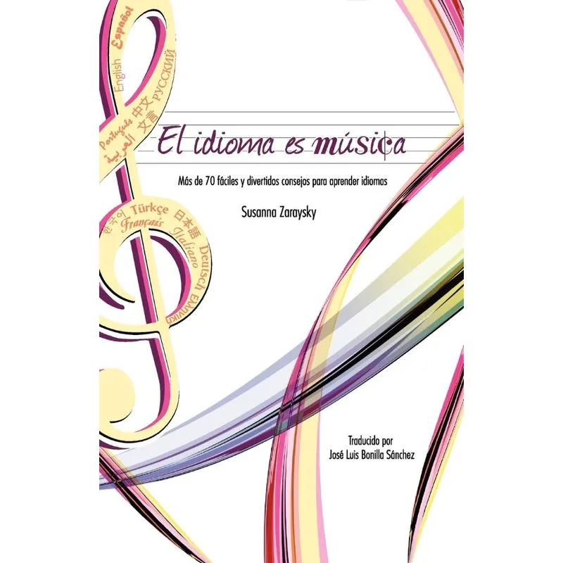 El Idioma Es Musica