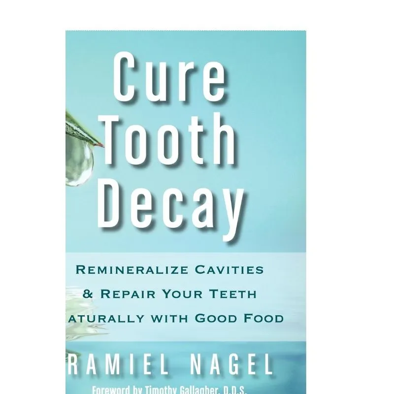 Cure Tooth Decay