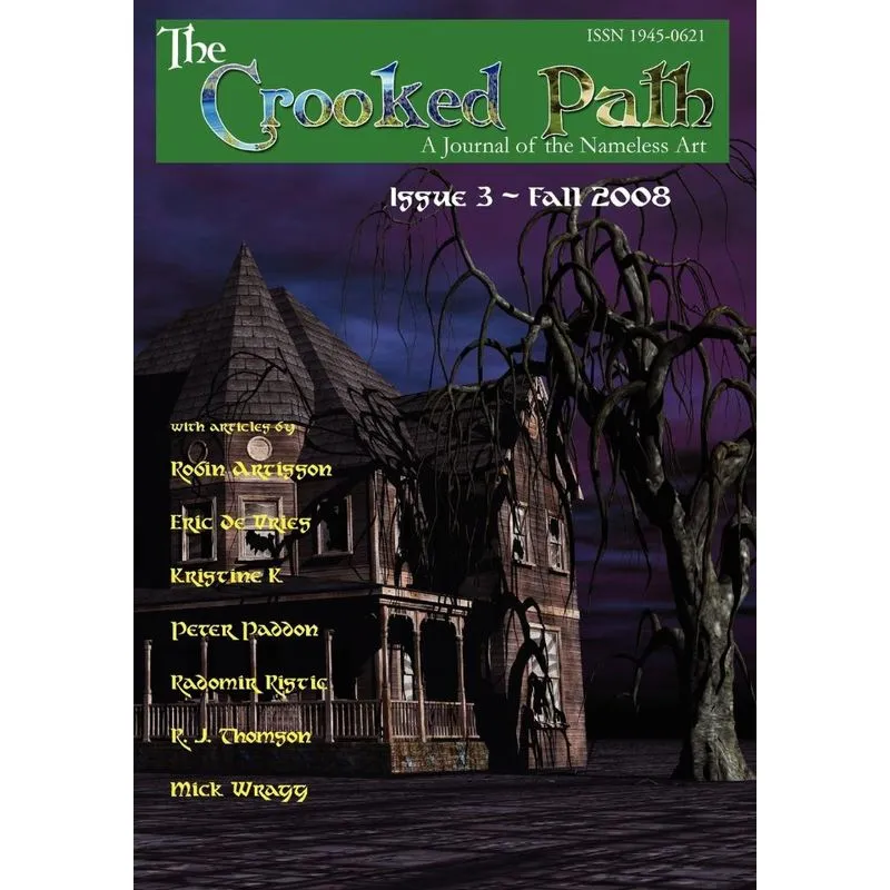 The Crooked Path Journal Issue 3