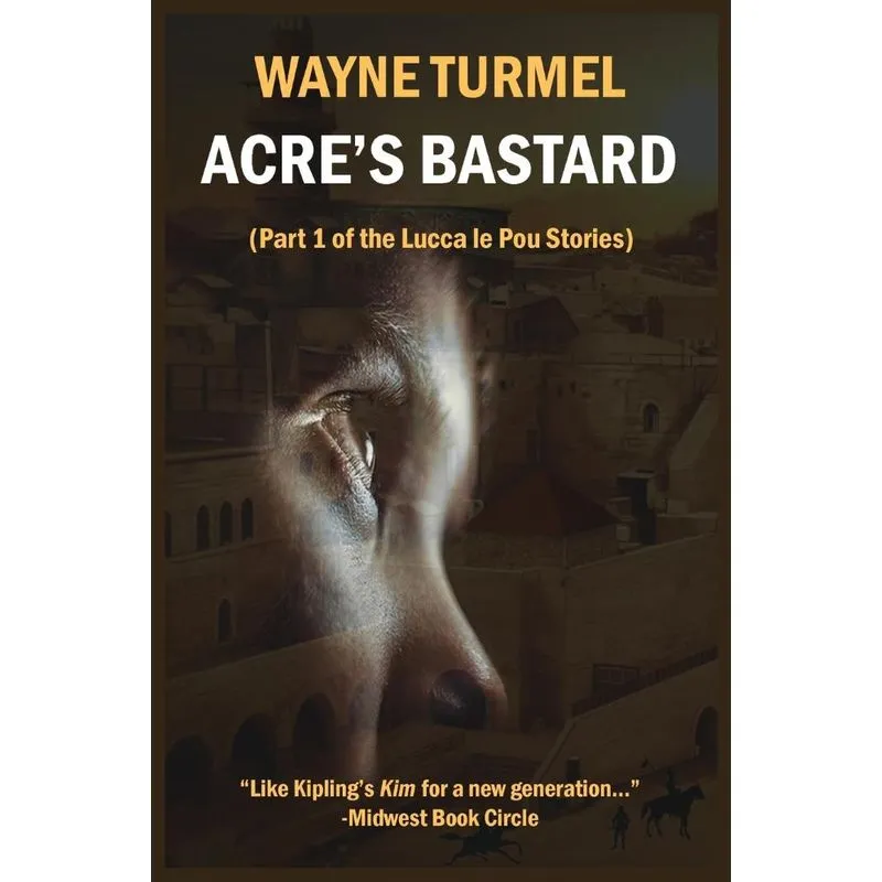 Acres Bastard
