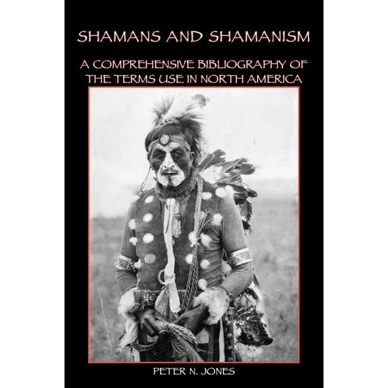 Shamans and Shamanism