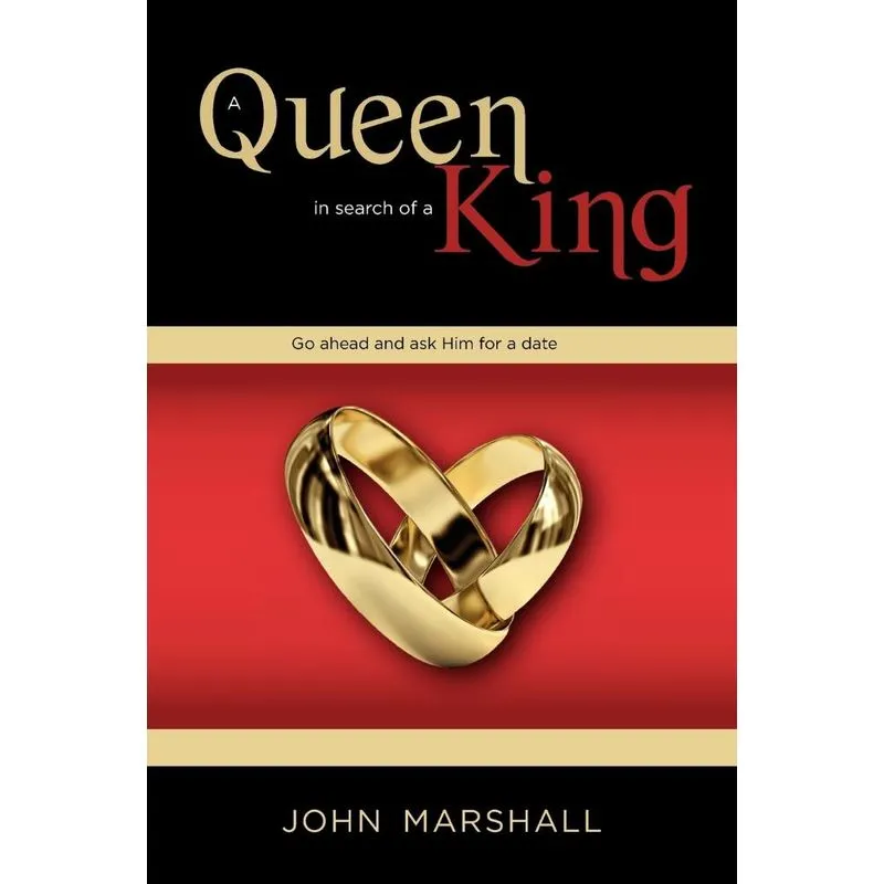 A Queen In Search Of A King